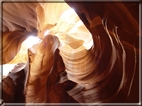 foto Antelope Canyon